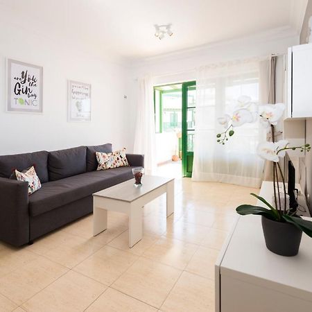 El Gin Appartement Playa Blanca  Buitenkant foto