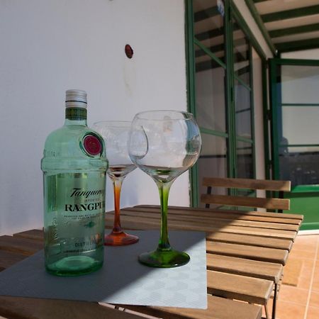 El Gin Appartement Playa Blanca  Buitenkant foto