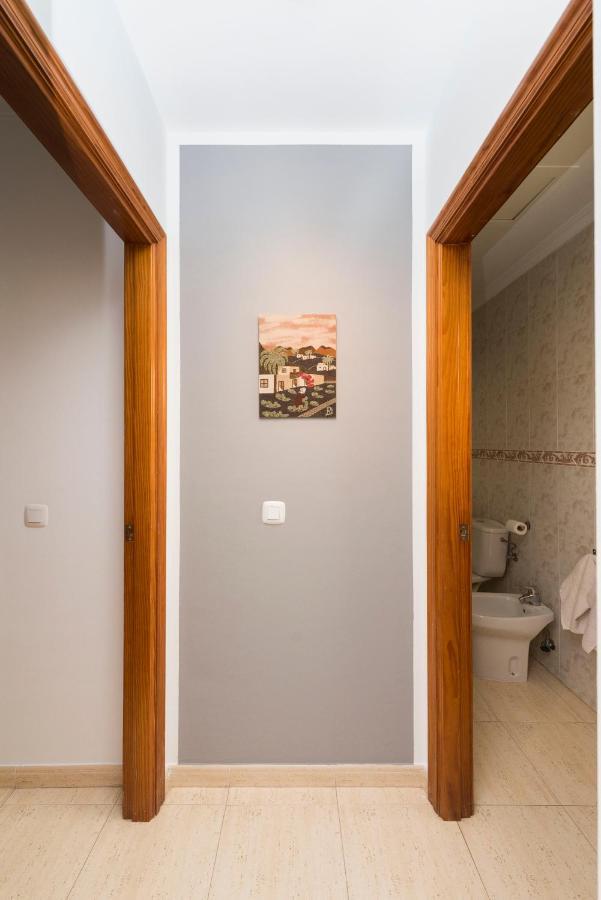 El Gin Appartement Playa Blanca  Buitenkant foto